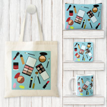 Totes & Co - Make Up Products