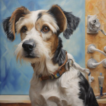 Thanksgiving on the farm