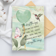 Greeting - Holiday - Birthday Cards