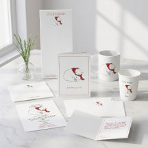 Winter Wonderland Polar Bear Party Collection