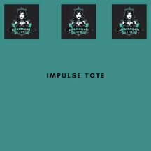 A Impulse Tote