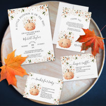 A little Pumpkin is on the way 002