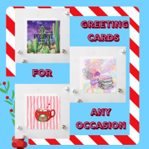 Greeting Cards