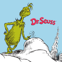 Dr. Seuss's The Grinch™