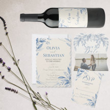 The Elegant Wedding Collection