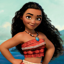 Shop officially licensed Disney's Moana merchandise!