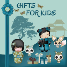 Gifts for kids