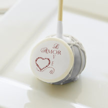 Love Amor Valentine Collection