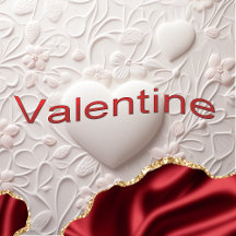 Be Mine Valentine