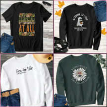 Funny Women’s Shirts