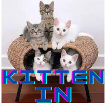 Kitten In: Meow Power