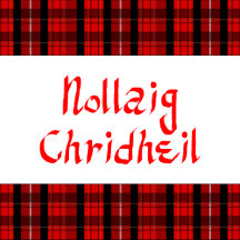 Tartan & Gaelic - A Scottish Christmas