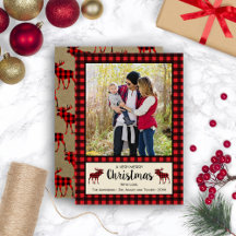Christmas Photo Cards