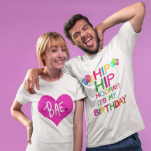 T-shirts