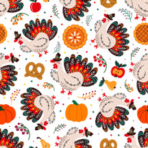 Thanksgiving Day