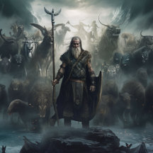 Vikings