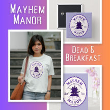 Mayhem Manor