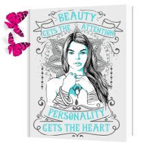 Boho Beauty Quotes Fashion