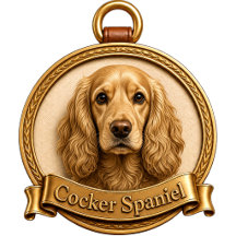 Cocker Spaniel