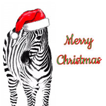 Christmas themed