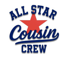 Cousin Crew