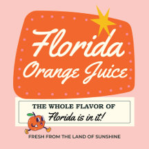Florida Orange Juice