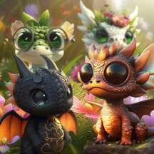 Year of the Dragon