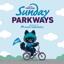 Sunday Parkways