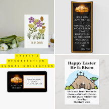 Easter | Resurrection Sunday