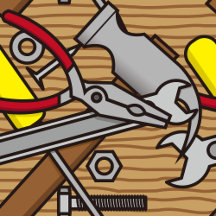 Hardware tools