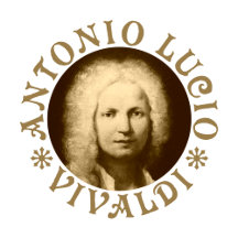 Antonio Lucio Vivaldi 