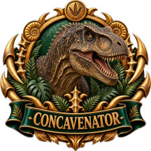 Concavenator