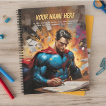 Mathematics notebooks