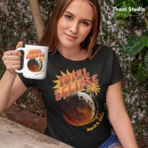 Total Eclipse Modern Vintage 90s