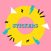 Stickers