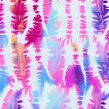 Tie Dye Laptop Sleeves