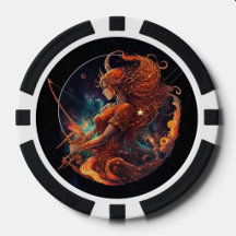 Sagittarius Zodiac Home Decor Collection