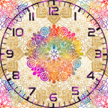 Mandala Mix