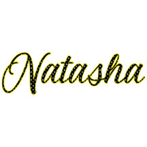 Natasha Ballerina