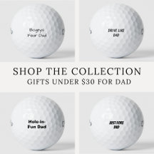 Gifts Under $30 For Dad 