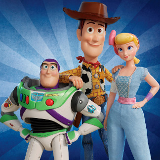 Disney/Pixar's Toy Story