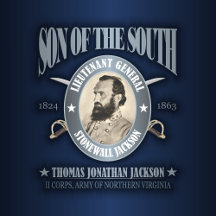 Stonewall Jackson