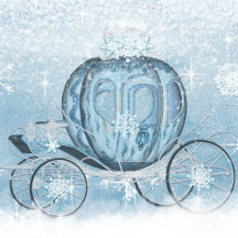 Cinderella Themed Event