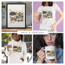 MONOTONE COFFEE TEACH REPEAT WITH STAIN