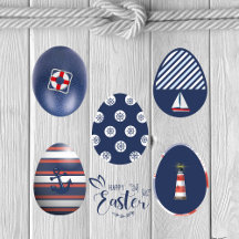 Nautical Easter