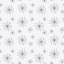 Soft Floral Serenity