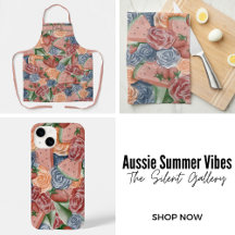 Aussie Summer Vibes