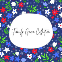 Family Game Night Collection
