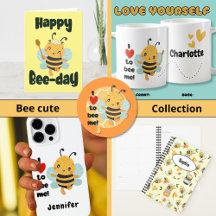 Bee Cute Collection