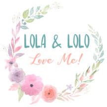 Lola & Lolo Love Me